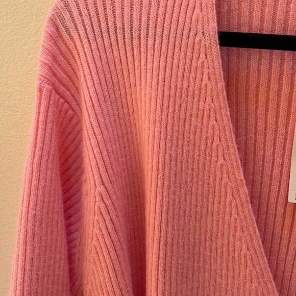 Anthropologie lounge sweater - Picture 3 of 8